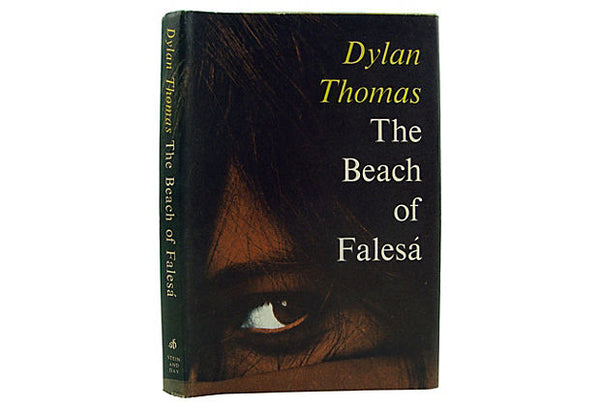 The Beach of Falesa by Dylan Thomas