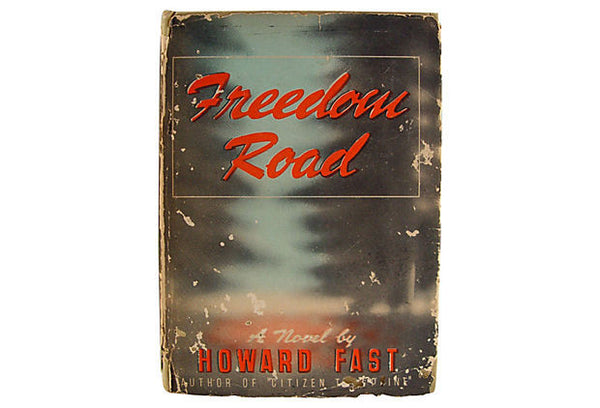 Freedom Road, 1944