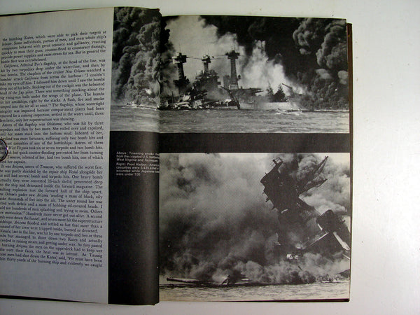War in the Pacific Pearl Harbor to Tokyo