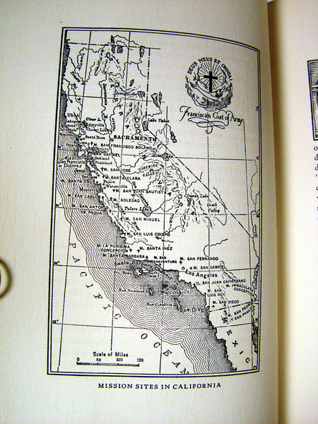 Mission Dolores: San Francisco 1928 Book