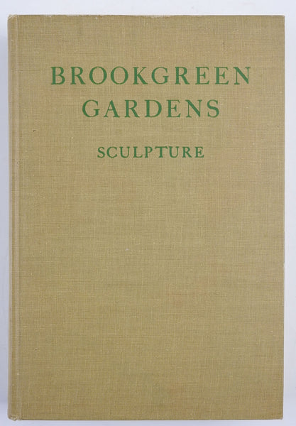 Brookgreen Gardens Sculpture Book